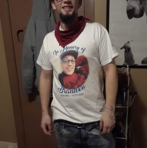 Meet your Posher, Tyler